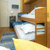 Отель Apt. Near Center With Balcony With the sea View, фото 13