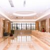 Отель Borrman Hotel Maoming Avenue Donghui City, фото 4