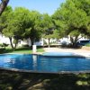 Отель Apartment with 2 Bedrooms in Port D'Addaia, with Shared Pool, Enclosed Garden And Wifi, фото 10