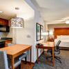 Отель Homewood Suites by Hilton Omaha Downtown, фото 23