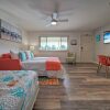 Отель Beach Daze by Avantstay 1 Block to Beach, фото 12