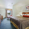 Отель Travelodge Inn & Suites by Wyndham Anaheim on Disneyland Dr, фото 5