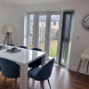 Отель Near City Centre 4 Bed 2 Bath House with Parking, Digbeth, Birmingham, фото 10