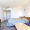 Отель Hiroshima Sunplaza, фото 4