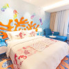 Отель Shanghai Haichang Ocean Park Theme Resort Hotel, фото 13