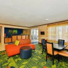 Отель Fairfield Inn & Suites Helena, фото 18