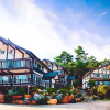 Отель Tongyeong Ye Hyang Pension, фото 1