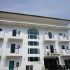 Отель Maesot Siri Hotel в Мей-Соте