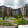 Гостиница MOKO Apartments на улице Татьянин Парк 16 корпус 1, фото 15