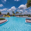 Отель Helen s Luxury Providence Vacation Home, фото 24