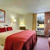 Отель Econo Lodge Inn & Suites Macon в Мейконе