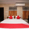 Отель Golden Inn By OYO Rooms, фото 15