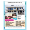 Отель Pratibha Pg & Girls Hostel, фото 7
