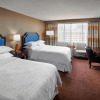 Отель Sheraton Inner Harbor Hotel, фото 3