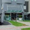 Отель Hollyster Hotel, фото 9