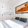 Отель Sitges Casa Del Mar, фото 6