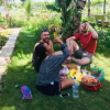 Отель Eco-Chi Homestay, фото 45