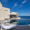 Отель Exclusive Design Villa : 1080 m2, oceanfront, 2 swimming pools., фото 24