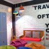 Отель Bunk Bed and Breakfast, фото 12