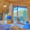 Отель Ski-In / Ski-Out Chalet Maiskogel 17C By Alpen Apartments, фото 17
