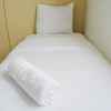 Отель Homey 2BR at Waterplace Residence, фото 3