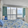 Отель Vacation Vibe Condo: Eleventh-floor Ocean Views, фото 1