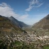 Отель Le Balcon de Martigny, фото 12