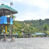 Отель Samba Bluewater Resort, фото 14