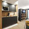Отель Feelathome Ventas Suites, фото 4