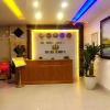 Отель OYO 1143 Thu Giang Hotel, фото 2
