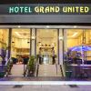 Отель Grand United Ahlone Branch в Янгоне