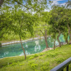 Отель River Bend CW C109 in New Braunfels, фото 19