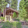 Отель Peaceful Tahoe Vista Home w/ Decks: 1 Mi to Beach, фото 17