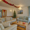Отель Comfortable, Bright Holiday Home With Private Garden in the South of Cornwall, фото 10