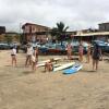 Отель Hostal Puerto Engabao Surf Shelter, фото 14