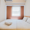 Отель Comfortable And Warm 2Br Parkland Avenue Apartment, фото 5