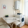 Отель Cozy Flat With Central Location Near Golden Horn, фото 8