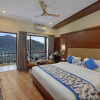 Отель The Prince - Lake view Resort and Spa, фото 4