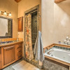 Отель Stunning Santa Fe Sw-style Getaway w/ Indoor Pool!, фото 8