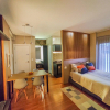 Отель Apartamentos Studio no centro de Foz do Iguaçu, фото 13