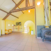 Отель Holiday home Les Onays in Houffalize with a garden, фото 10