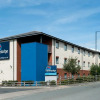 Отель Travelodge Bromborough, фото 15