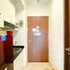 Отель Modern And Homey Studio At Grand Kamala Lagoon Apartment, фото 1