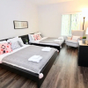 Отель LA Westwood Deluxe Suites, фото 37