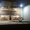 Отель Pousada Dois Corações, фото 5