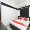 Отель OYO 5328 Cloud 7 Serviced Apartements, фото 23