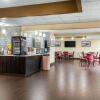 Отель Quality Inn & Suites Mall of America - MSP Airport, фото 28