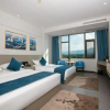 Отель Jinjiangyuan Hoilday Hotel, фото 3