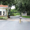 Отель Ref F Luxury 4 Bed Villa own Pool 5 Star Gated Resort, фото 23