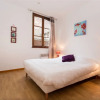 Отель Appartement Les Tanneurs Colmar Cosy F4, фото 4